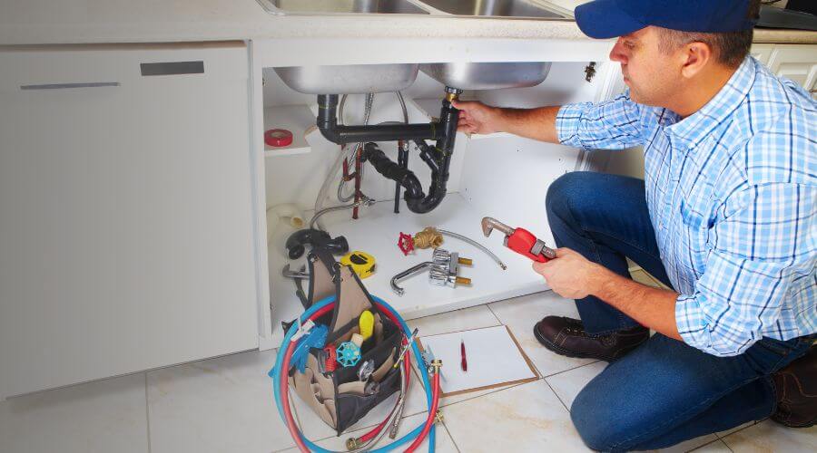 Professional Leak Detection in Isleton, CA